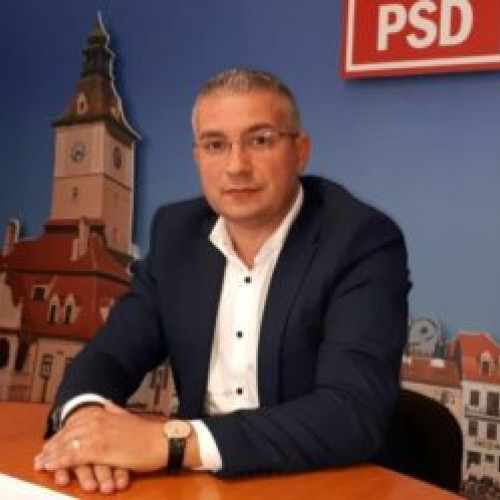 PSD Brașov, propunere pentru dezvoltarea orașului - construirea de pasaje auto sub și supraterane pentru a reduce traficul și ambuteiajele