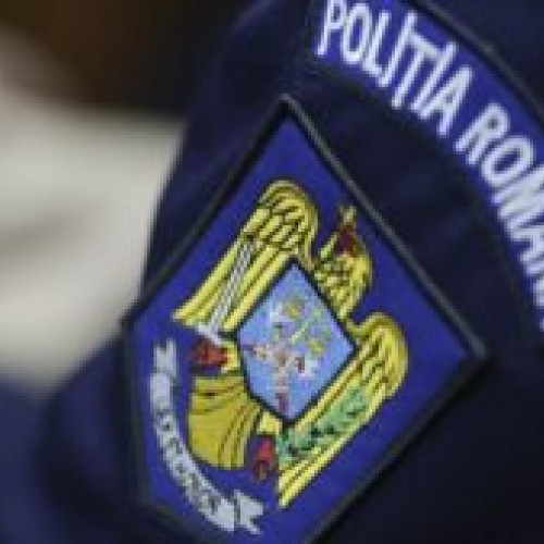 Campania "Stop atingerilor nepotrivite" a sensibilizat peste 1520 de copii din Brașov asupra riscurilor infracțiunilor sexuale. Înălțim pentru prevenirea și combaterea acestui gen de infracțiuni.