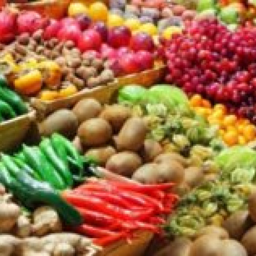 Situația alarmantă a legumelor din Sudul României: Pesticide în exces. Topul celor mai toxice legume autohtone