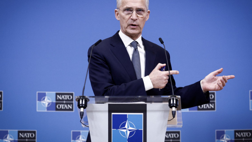 Țările NATO, acuzate de lipsa munițiilor pentru Ucraina. Consecințe grave pe câmpul de luptă