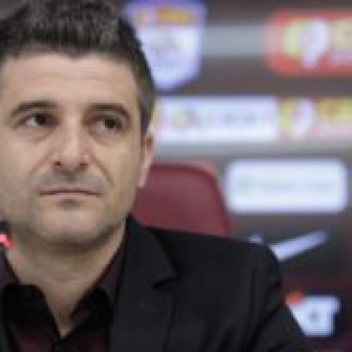 Președintele Rapidului, Daniel Niculae, audiat în dosar penal de către mascați