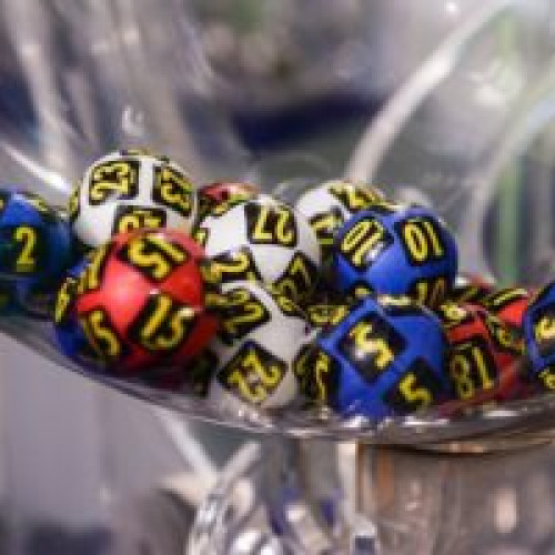 Achiziționarea unui bilet câștegat cu premiul la Joker în valoare de 5,86 milioane de euro!