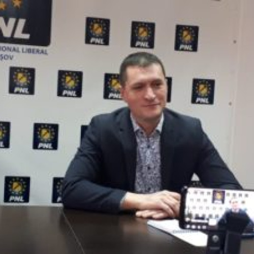 Erwin Albu va candida din nou la Primăria Codlea!