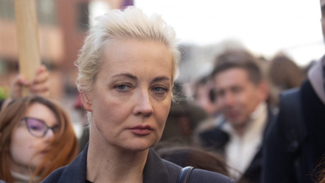 Atac Kremlin după victoria Putin:Iulia Navalnaia și susținătorii săi îi cereau populației să nu-l voteze pe Putin, în ciuda scandalului de corupție