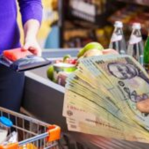 Marcel Ciolacu susține plafonarea prețurilor la alimente de bază până la sfârșitul anului. PSD propune soluții pentru stabilizarea prețurilor în 2024.