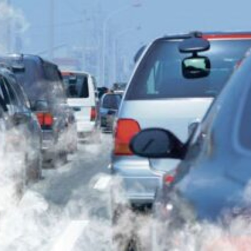 Cele 100 de orașe cele mai poluate din lume, cu un impact devastator asupra sănătății populației - conform unui raport recent
