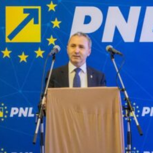 Valentin Făgărășian promovează oportunitățile românești în Spania