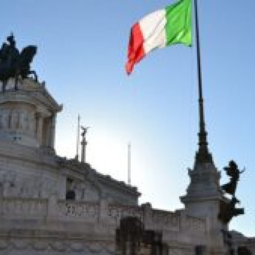 Măsuri sporite de securitate în Italia pentru Paştele catolic