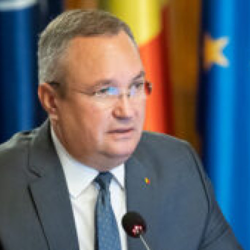 Ciucă va merge la Brașov pentru anunțarea noului candidat la Primăria Brașov
