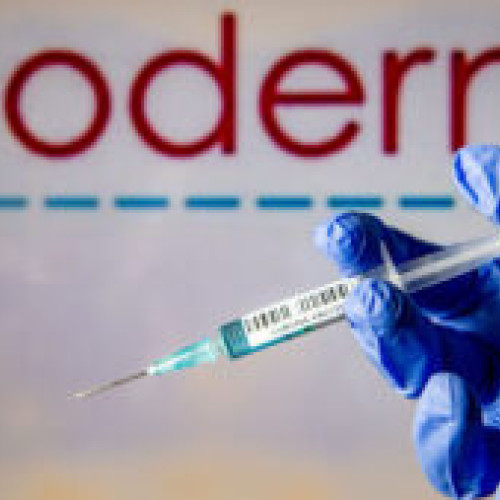 Moderna primește infuzie de 750 mil. dolari pentru dezvoltarea vaccinurilor antigripale
