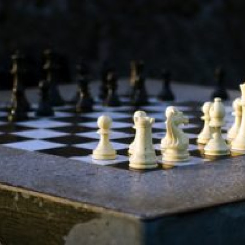 Înscrieri deschise pentru "Cupa Jandarmeriei la Șah Rapid" în Covasna!