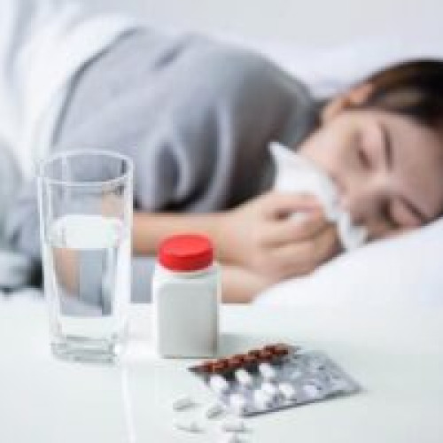 Creștere a cazurilor de infecții respiratorii, dar scădere a gripei conform Institutului Național de Sănătate Publică în ultima săptămână