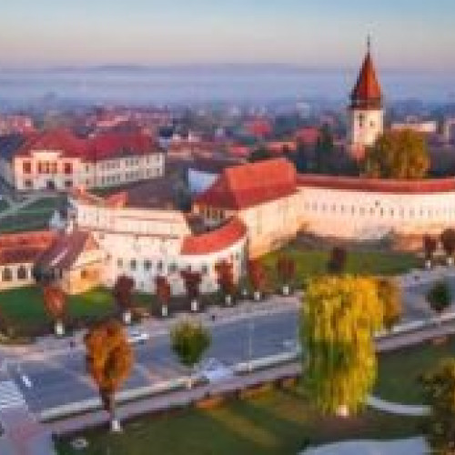 Serviciu Public Comunitar Local de Evidență a Persoanelor va fi înființat la Prejmer