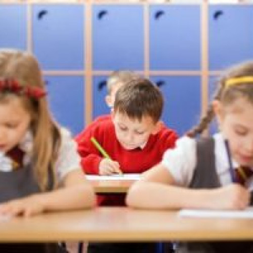 ÎNSCRIERI Liceele în clasa pregătitoare încep începând cu 11 aprilie: Calendarul final de înscriere dezvăluit de Ministrul Educaţiei