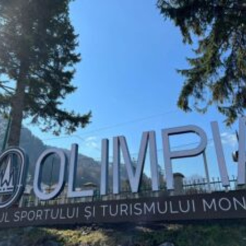„Olimpia – Muzeul Sportului și Turismului Montan”, primul muzeu românesc dedicat istoriei sportului și turismului montan, s-a deschis la Brașov