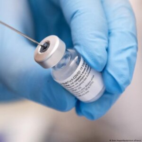 Germanul record de vaccinare - Cercetătorii sunt uimiți de cazul său excepțional și efectele asupra sistemului imunitar al corpului uman