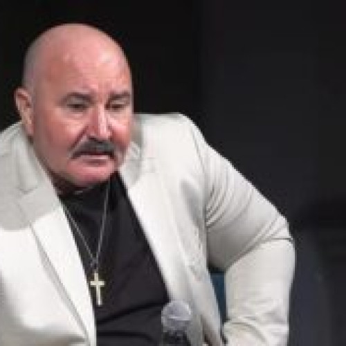 Nuțu Cămătaru n-a reușit să dreseze, legal, leii! Afacerea prin care oferea servicii de creditare a dat faliment