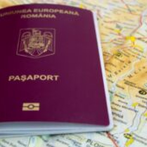 Mai mult de 5000 de pașapoarte eliberate în luna martie la Brașov