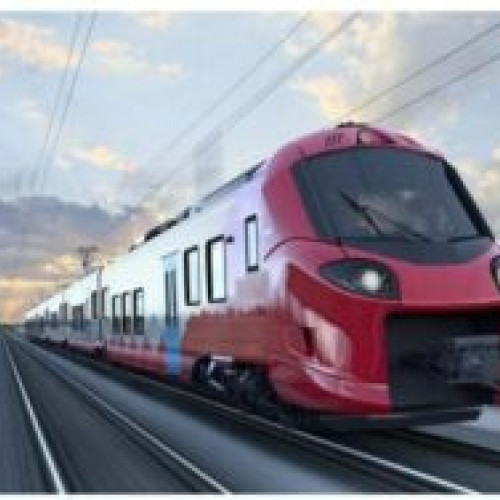 Trenul 'România' va fi în funcțiune pentru călătoriile de vară între Bucureşti și Istanbul/Halkali, Varna, Sofia și retur începând cu 14 iunie