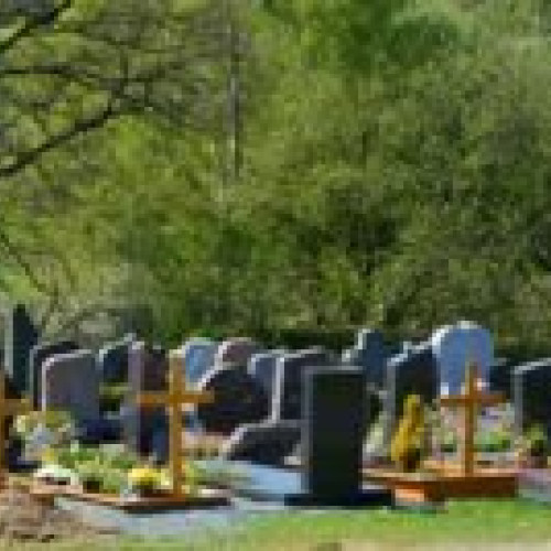 Barbat din Suceava profana morminte și dezgrăpăta prietenul mort pe care l-a visat viu