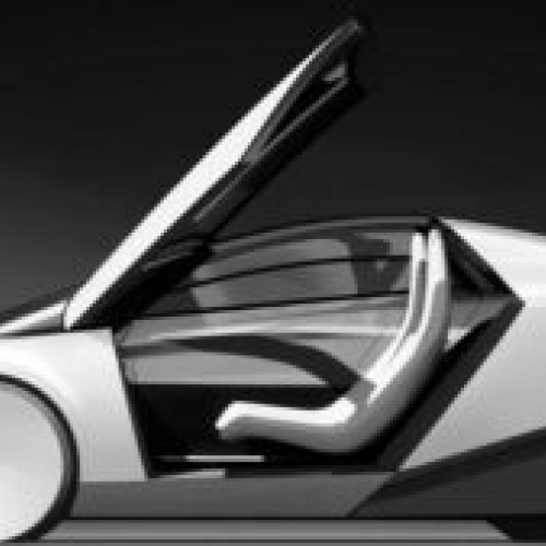 Tesla lansează Tesla, o nouă mașină robotică fără șofer care poate fi folosită ca taxi
