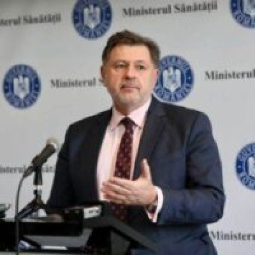 Prevenţia sănătăţii este prioritară, sănătatea valoroasă trebuie protejată - ministrul Sănătăţii