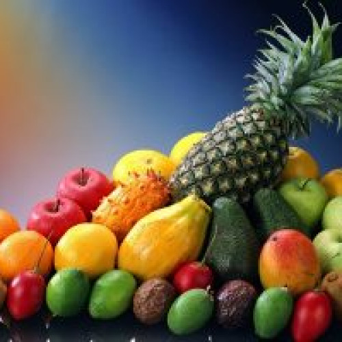 12 fructe cu conținut scăzut de zahăr pe care ar trebui să le mănânci