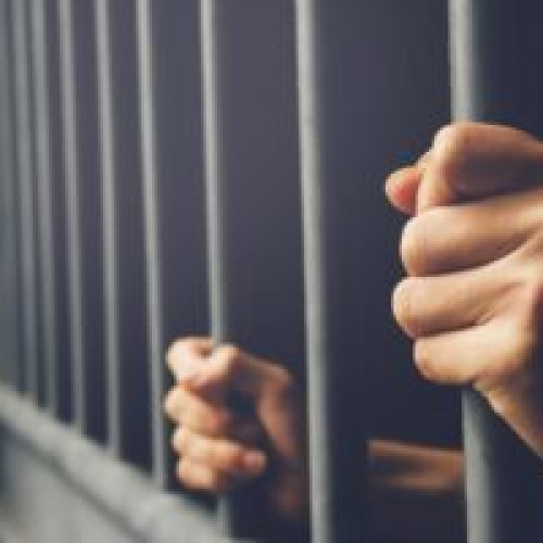 Evadare spectaculoasă din Penitenciarul Rahova: Un condamnat pentru omor a reușit să fugă