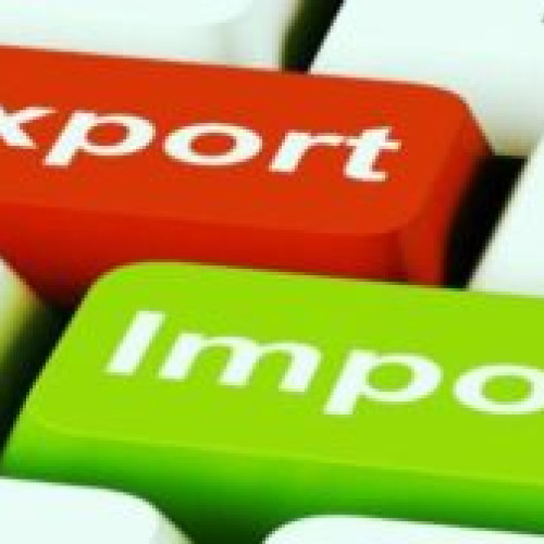 România, exporturi mai mici decât importuri în 2023