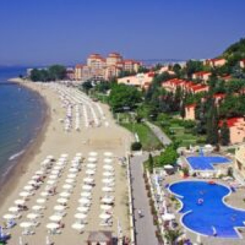 Bulgaria se pregătește pentru un val de turiști în perioada Paștelui