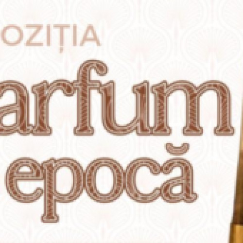 Atelier de parfumerie pentru copii și familii la Muzeul „Casa Mureșenilor” în colaborare cu doamna Elena Junc