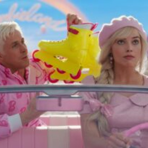 Margot Robbie va produce un film bazat pe jocul Monopoly, împreună cu Hasbro și Lionsgate
