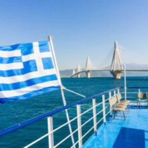 Interdicția de plaje private în Grecia: Amenzi usturătoare pentru încălcarea accesului