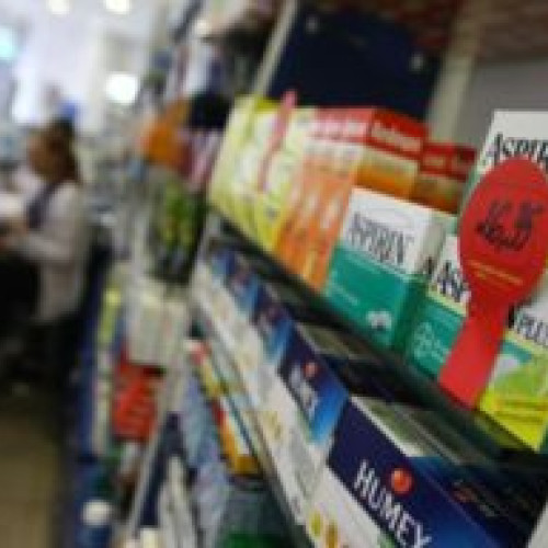 INS: Serviciile poştale, detergenţii şi medicamentele, în topul scumpirilor din martie 2024