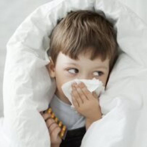 INSP: Tendință descrescătoare a bolilor respiratorii în România