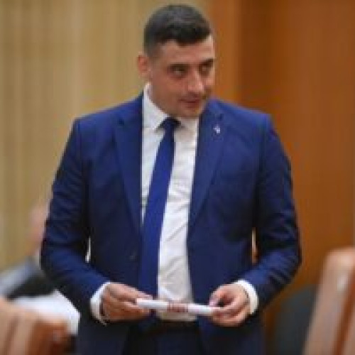 George Simion anunță că va candida la prezidențiale, sub anumite condiții