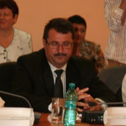 Mircea Boriceanu, consilier local anterior, a decedat