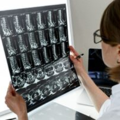 RMN de coloană vertebrală: indicații și beneficii