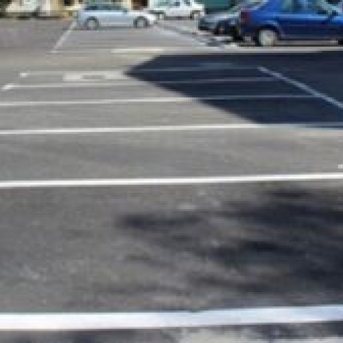 Stupiniul, cartierul din România unde se găseşte cel mai uşor un loc de parcare
