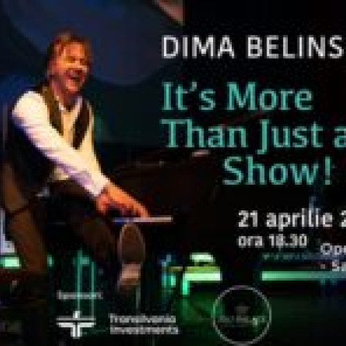 „Anotimpurile” și un show pianistic, pe scena Operei Brașov