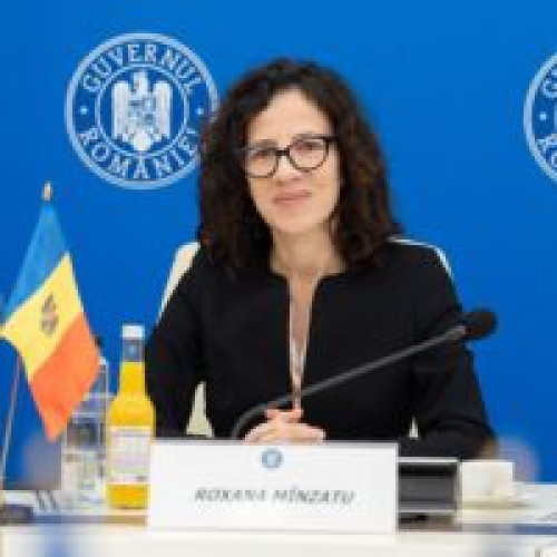 Viitorul dezvoltării României prin fonduri europene, decisiv pentru alegerile europarlamentare!