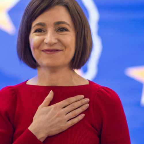 Republica Moldova va avea simultan alegeri prezidențiale și referendum pentru aderarea la UE în octombrie. Ce arată sondajele