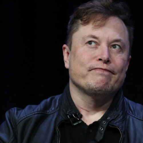 O româncă ale cărei inițiale sunt gravate pe bateriile Tesla îl acuză pe Elon Musk că a ascuns un defect al mașinilor