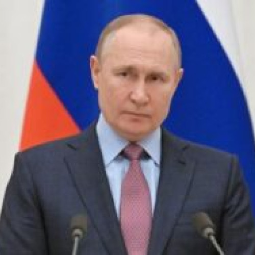 Vladimir Lipaev, numit ambasador rus în România, înlocuindu-l pe Valeri Kuzmin după 8 ani