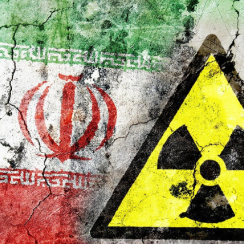 Iranul negociază direct cu SUA pentru reluarea acordului nuclear (presă)