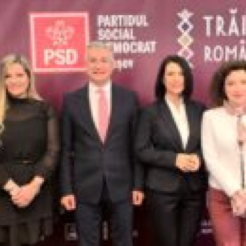 Propunem o echipă tânără și energică pentru Consiliul Local Brașov! Suntem profesioniști cu experiență și vrem să ne implicăm în administrarea orașului. Candidații noștri au proiecte benefice pentru comunitate, de la transport public gratuit la construirea de pasaje rutiere. Suntem hotărâți să rezolvăm problemele brașovenilor și să aducem îmbunătățiri acolo unde este nevoie. Împreună, vom dezvolta Brașovul! - Știre PSD Brașov