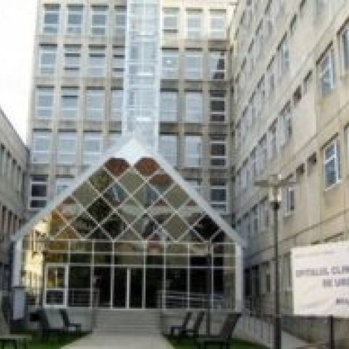 Linie de gardă suplimentată pentru Ortopedie-Traumatologie la Spitalul Județean Brașov