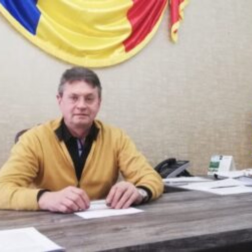 VIDEO Virgil Popa și Ionel Fliundra depun candidatură pentru un nou mandat la Primăria Săcele