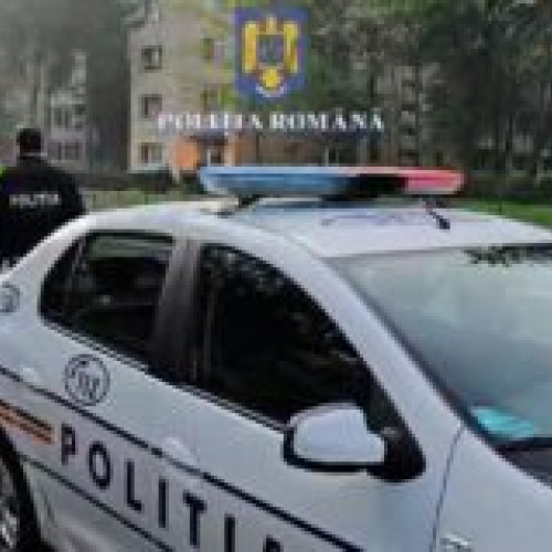 Politiștii din Brașov au dat amenzi în valoare de peste 60.000 de lei".