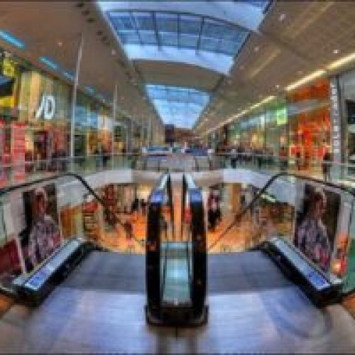 Extindere impresionantă pentru cel mai mare mall din România, proiectul va lua cu asalt Bucureștiul